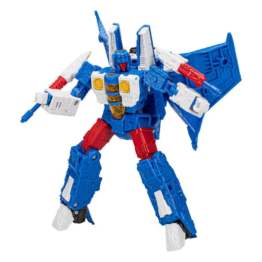 Transformers Generations Legacy Evolution Voyager Class Action Figure Nacelle 18 cm 5010996143716