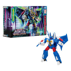 Transformers Generations Legacy Evolution Voyager Class Action Figure Nacelle 18 cm 5010996143716