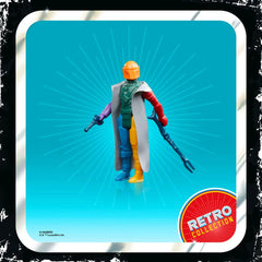 Star Wars: The Mandalorian Retro Collection Action Figure The Mandalorian (Prototype Edition) 10 cm 5010996165657