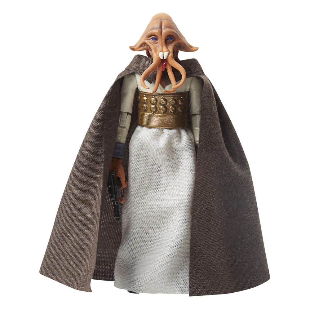 Star Wars Episode VI Vintage Collection Action Figure 4-Pack Jabba's Court Denizens 10 cm 5010996105042