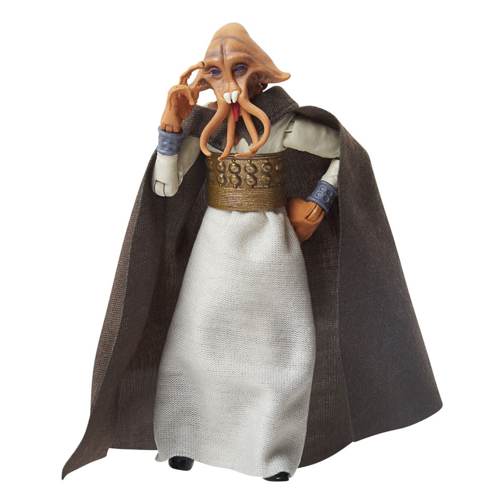 Star Wars Episode VI Vintage Collection Action Figure 4-Pack Jabba's Court Denizens 10 cm 5010996105042