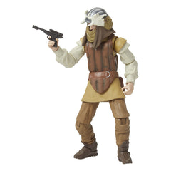 Star Wars Episode VI Vintage Collection Action Figure 4-Pack Jabba's Court Denizens 10 cm 5010996105042