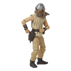 Star Wars Episode VI Vintage Collection Action Figure 4-Pack Jabba's Court Denizens 10 cm 5010996105042