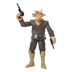 Star Wars Episode VI Vintage Collection Action Figure 4-Pack Jabba's Court Denizens 10 cm 5010996105042