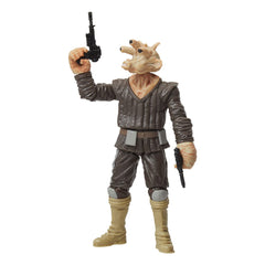 Star Wars Episode VI Vintage Collection Action Figure 4-Pack Jabba's Court Denizens 10 cm 5010996105042