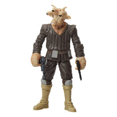 Star Wars Episode VI Vintage Collection Action Figure 4-Pack Jabba's Court Denizens 10 cm 5010996105042