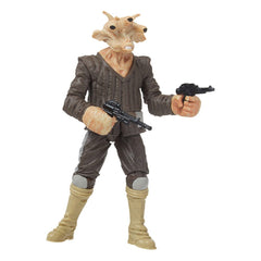 Star Wars Episode VI Vintage Collection Action Figure 4-Pack Jabba's Court Denizens 10 cm 5010996105042
