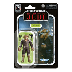 Star Wars Episode VI Vintage Collection Action Figure 4-Pack Jabba's Court Denizens 10 cm 5010996105042