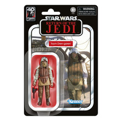 Star Wars Episode VI Vintage Collection Action Figure 4-Pack Jabba's Court Denizens 10 cm 5010996105042