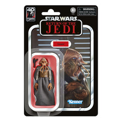 Star Wars Episode VI Vintage Collection Action Figure 4-Pack Jabba's Court Denizens 10 cm 5010996105042