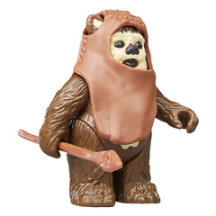 Star Wars Episode VI Retro Collection Action Figure 6-Pack 10 cm 5010996139450