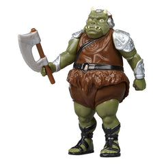 Star Wars Episode VI Retro Collection Action Figure 6-Pack 10 cm 5010996139450