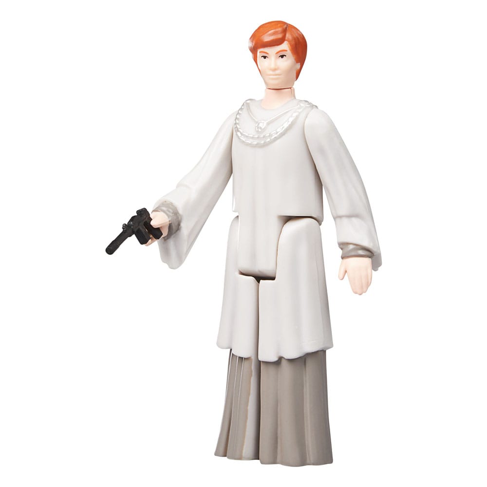 Star Wars Episode VI Retro Collection Action Figure 6-Pack 10 cm 5010996139450