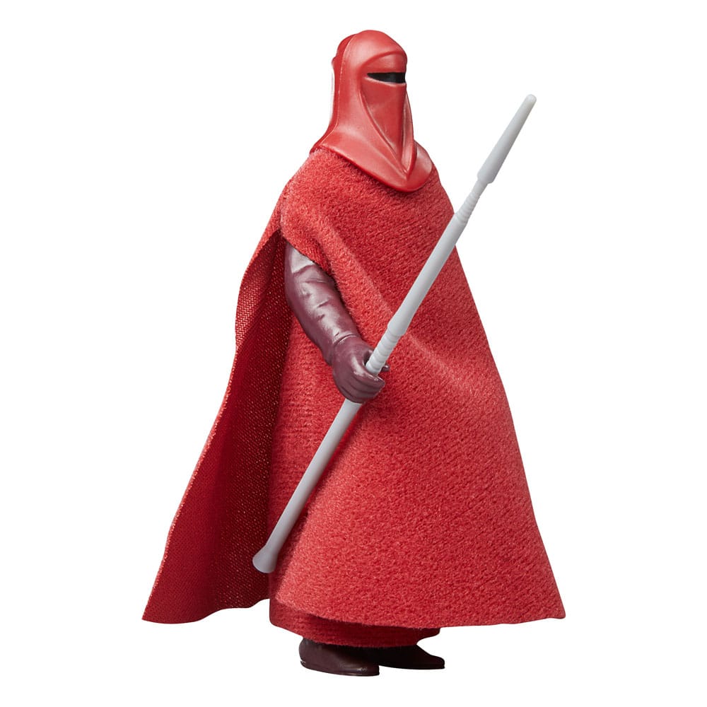 Star Wars Episode VI Retro Collection Action Figure 6-Pack 10 cm 5010996139450