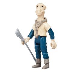 Star Wars Episode VI Retro Collection Action Figure 6-Pack 10 cm 5010996139450