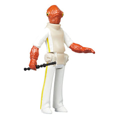 Star Wars Episode VI Retro Collection Action Figure 6-Pack 10 cm 5010996139450