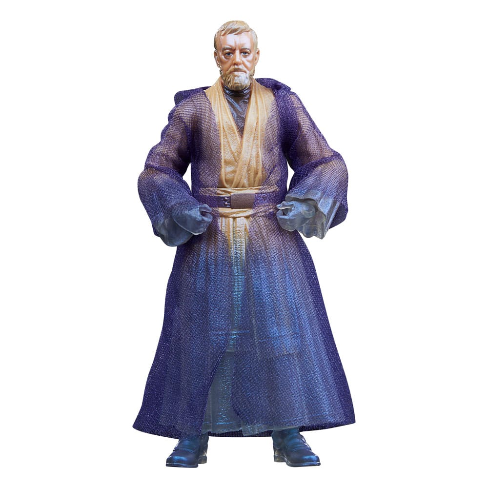 Star Wars Episode VI Black Series Action Figure 3-Pack Force Spirits 15 cm 5010996134554