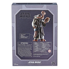 Star Wars Black Series Action Figure Dok-Ondar 15 cm 5010996122544