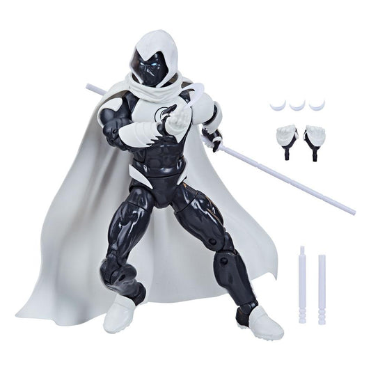 Marvel Legends Action Figure Moon Knight 15 c 5010994182472