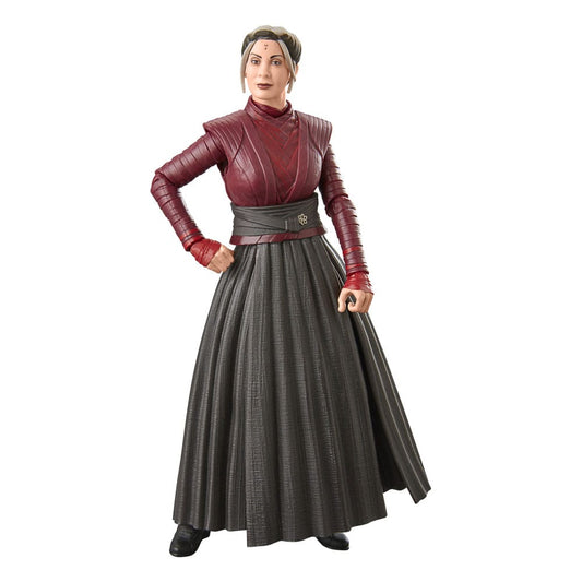 Star Wars: Ahsoka Black Series Action Figure Morgan Elsbeth 15 cm 5010996212108