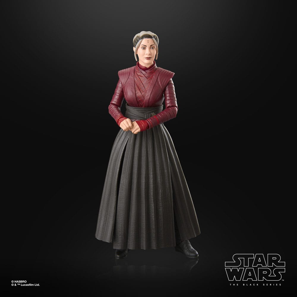 Star Wars: Ahsoka Black Series Action Figure Morgan Elsbeth 15 cm 5010996212108
