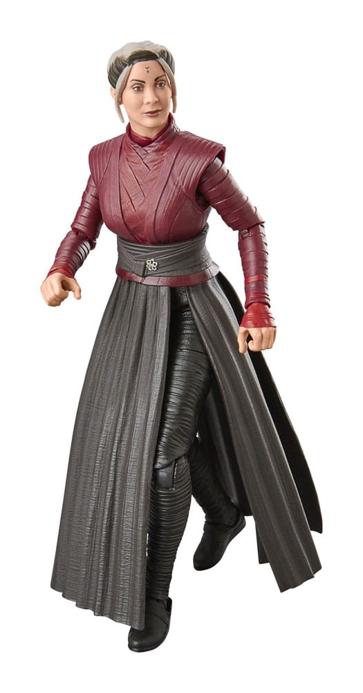 Star Wars: Ahsoka Black Series Action Figure  5010996212108