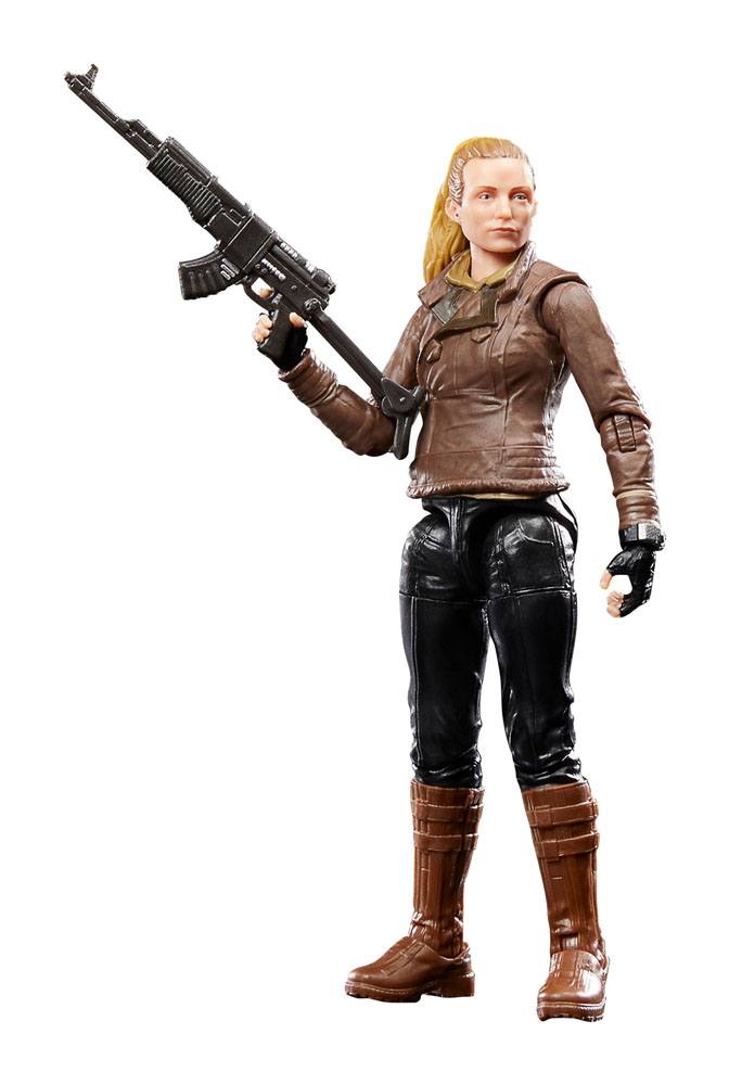 Star Wars: Andor Black Series Action Figure Vel Sartha 15 cm 5010996124821