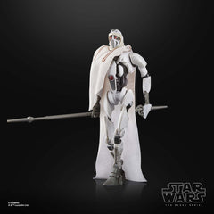 Star Wars: The Clone Wars Black Series Action Figure Magnaguard 15 cm 5010996136756