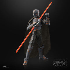 Star Wars: Ahsoka Black Series Action Figure  5010996213556