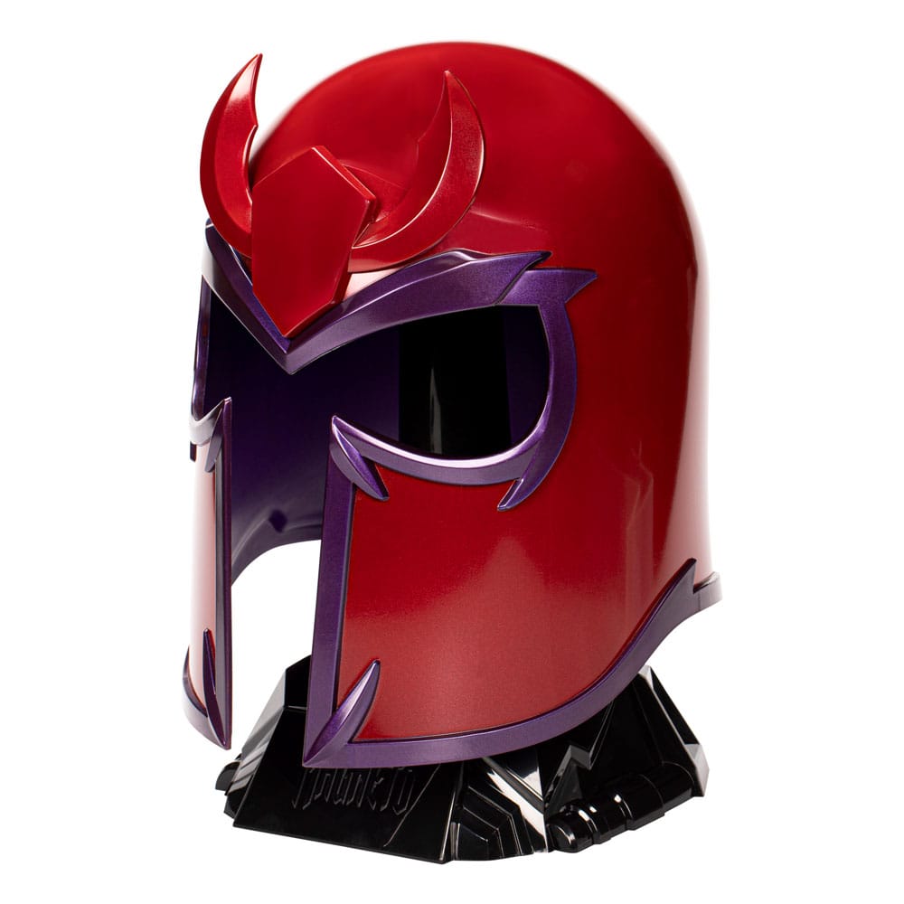 X-Men '97 Premium Roleplay Replica Magneto Helmet 5010996146038
