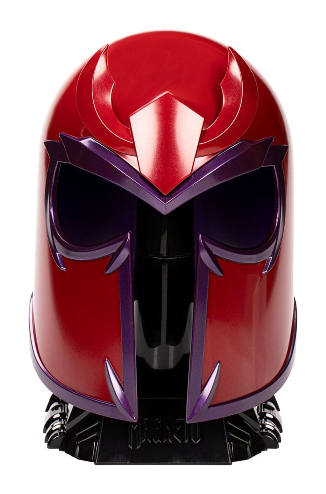 X-Men '97 Premium Roleplay Replica Magneto Helmet 5010996146038