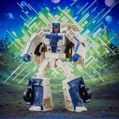 Transformers Legacy Evolution Deluxe Class Action Figure Breakdown 14 cm 5010994196943