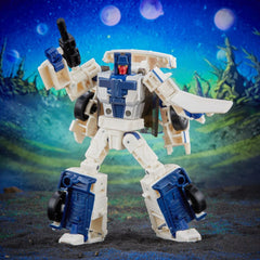 Transformers Legacy Evolution Deluxe Class Action Figure Breakdown 14 cm 5010994196943