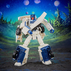 Transformers Legacy Evolution Deluxe Class Action Figure Breakdown 14 cm 5010994196943