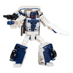 Transformers Legacy Evolution Deluxe Class Action Figure Breakdown 14 cm 5010994196943