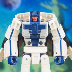 Transformers Legacy Evolution Deluxe Class Action Figure Breakdown 14 cm 5010994196943