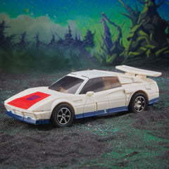 Transformers Legacy Evolution Deluxe Class Action Figure Breakdown 14 cm 5010994196943