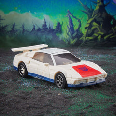 Transformers Legacy Evolution Deluxe Class Action Figure Breakdown 14 cm 5010994196943
