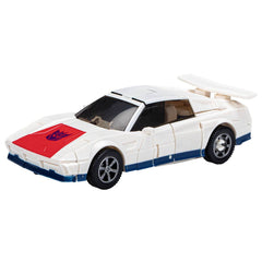 Transformers Legacy Evolution Deluxe Class Action Figure Breakdown 14 cm 5010994196943