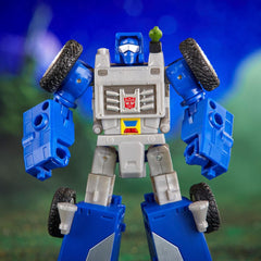 Transformers Generations Legacy Evolution Deluxe Class Action Figure Beachcomber & Paradise Parakeet 14 cm 5010996133304