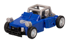 Transformers Generations Legacy Evolution Deluxe Class Action Figure Beachcomber & Paradise Parakeet 14 cm 5010996133304