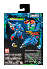 Transformers Generations Legacy Evolution Deluxe Class Action Figure Autobot Devcon 14 cm 5010996133274
