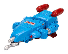 Transformers Generations Legacy Evolution Deluxe Class Action Figure Autobot Devcon 14 cm 5010996133274