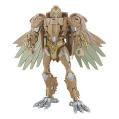 Transformers Generations Studio Series Deluxe Class Action Figure Airazor 11 cm 5010996135506