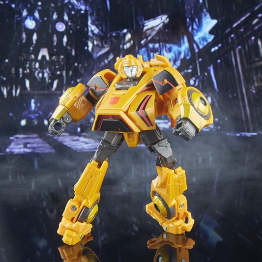 Transformers Generations Studio Series Deluxe 5010996135513