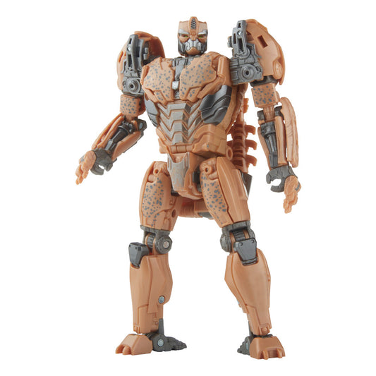 Transformers: Rise of the Beasts Studio Series Generations Voyager Class Action Figure Cheetor 16,5 cm 5010996136336