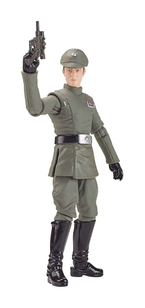 Star Wars Episode VI 40th Anniversary Vintage Collection Action Figure Moff JerJerrod 10 cm 5010996133700