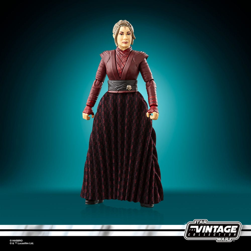 Star Wars: Ahsoka Vintage Collection Action Figure Morgan Elsbeth 10 cm 5010996184252