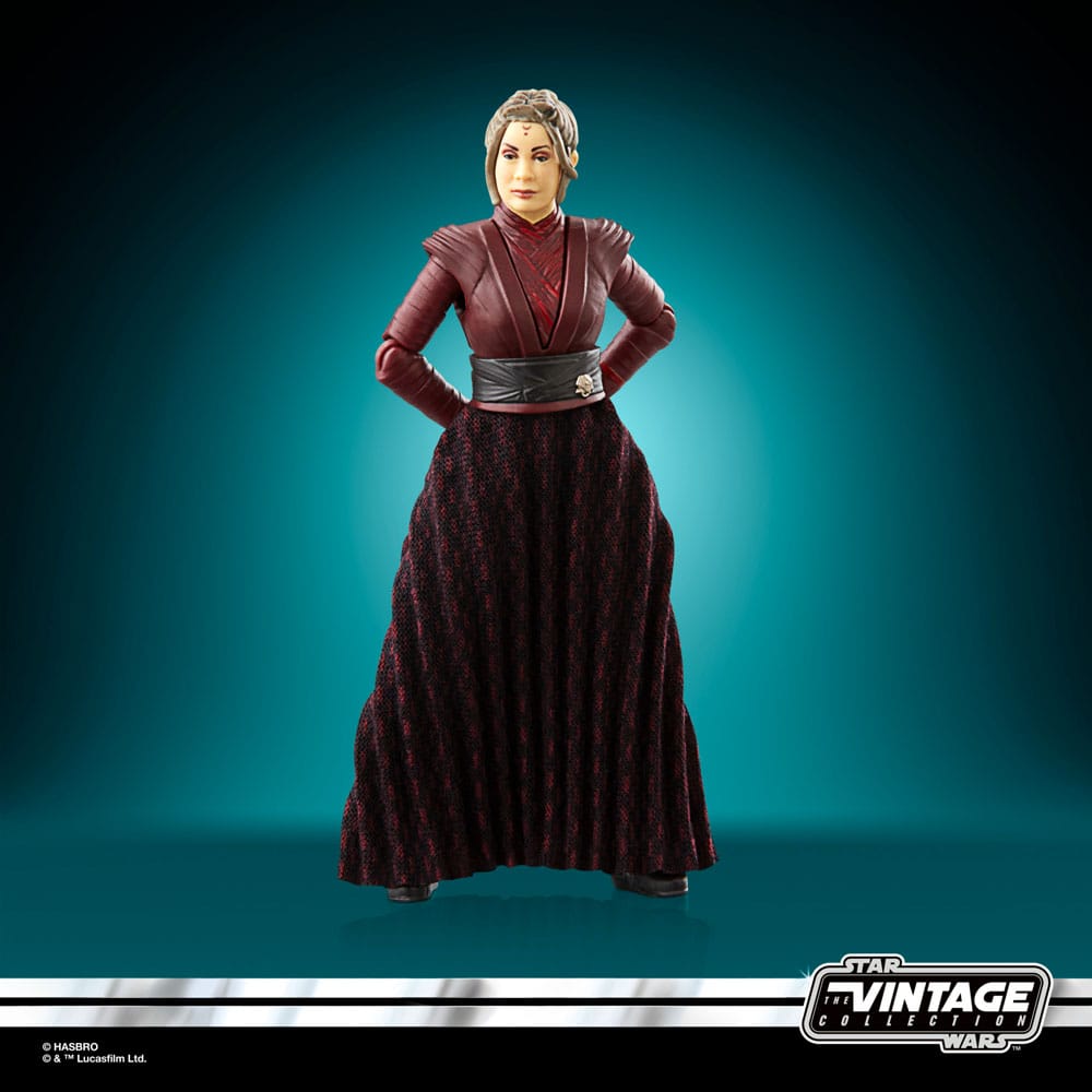 Star Wars: Ahsoka Vintage Collection Action Figure Morgan Elsbeth 10 cm 5010996184252