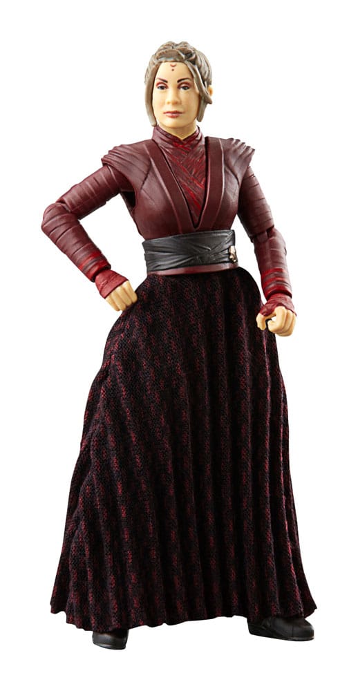 Star Wars: Ahsoka Vintage Collection Action Figure Morgan Elsbeth 10 cm 5010996184252